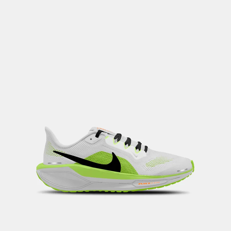 Nike Kids' Pegasus 41 Road Running Shoes